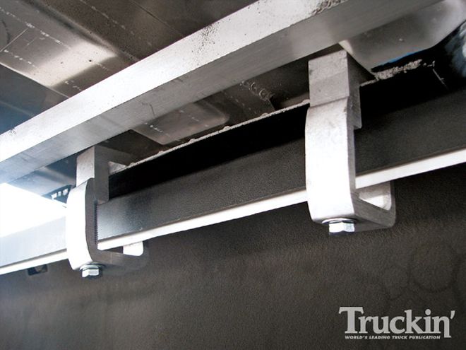 DiamondBack HD-X Tonneau Cover - DiamondBack Tonneau