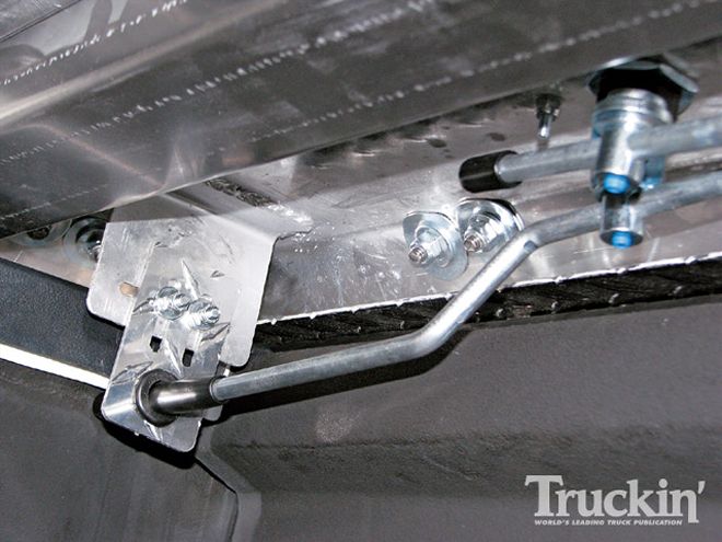 DiamondBack HD-X Tonneau Cover - DiamondBack Tonneau