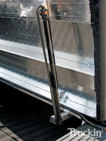 DiamondBack HD-X Tonneau Cover - DiamondBack Tonneau