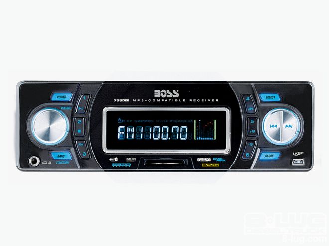 2009 Holiday Gift Guide - A/V Entertainment