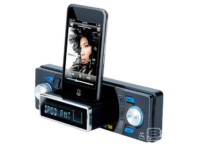 2009 Holiday Gift Guide - A/V Entertainment