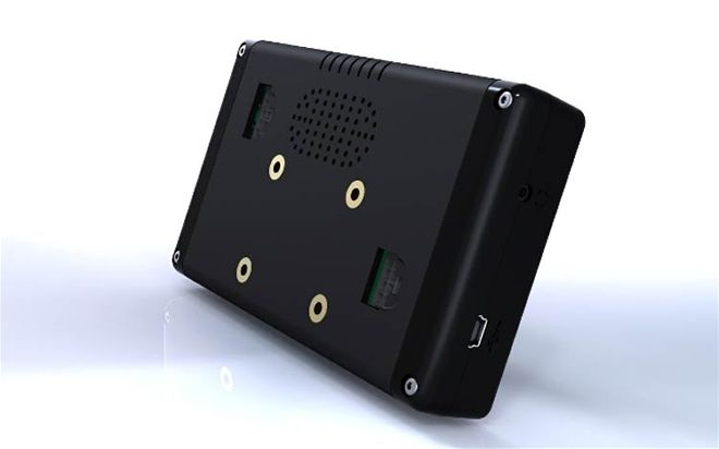 Product Spotlight: DashDAQ XL Scan Tool/Data Logger/GPS Navigation All-In-One