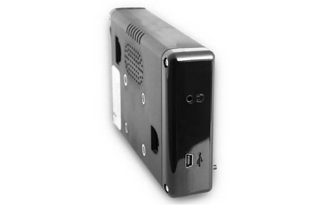Product Spotlight: DashDAQ XL Scan Tool/Data Logger/GPS Navigation All-In-One