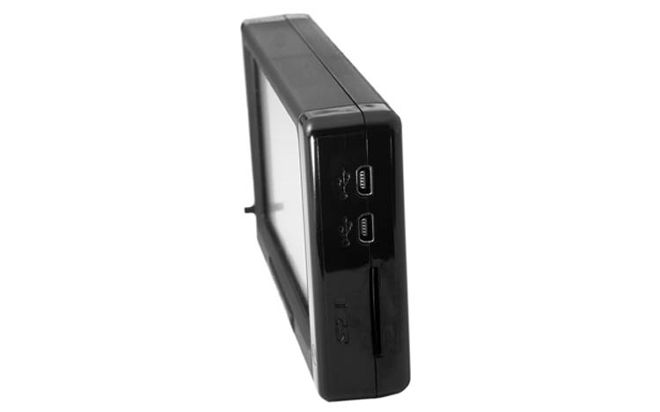 Product Spotlight: DashDAQ XL Scan Tool/Data Logger/GPS Navigation All-In-One