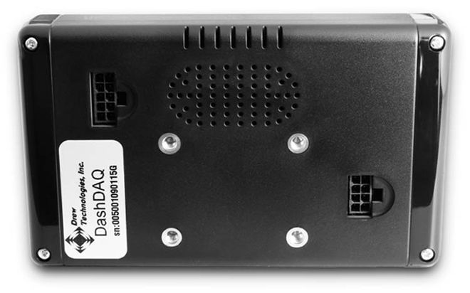Product Spotlight: DashDAQ XL Scan Tool/Data Logger/GPS Navigation All-In-One