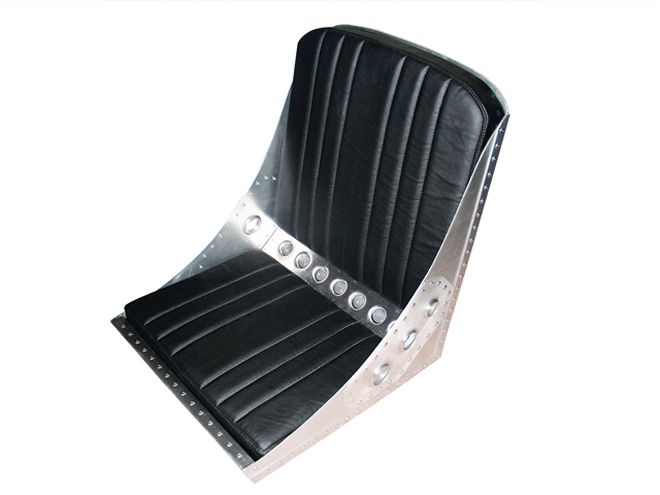 new Products handmade Seat Co