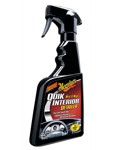 new Products meguiars