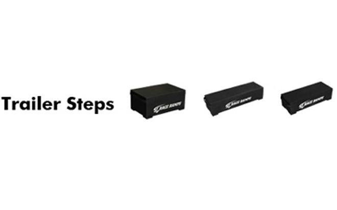 Product Spotlight: Six New/Improved Race Ramps Products Coming to 2009 SEMA Show