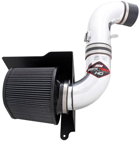 diesel Performance Products AEM Intake