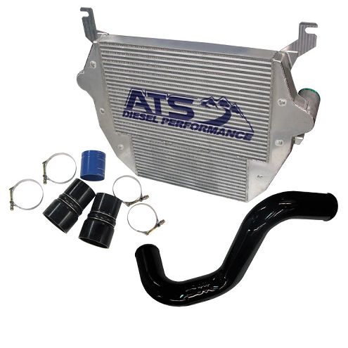 diesel Performance Products ATS Intercooler