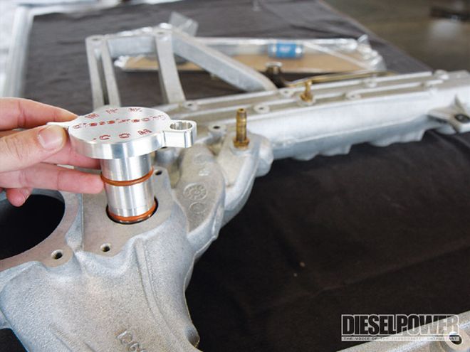 6.0L Power Stroke Power Recipes - Budget-Build