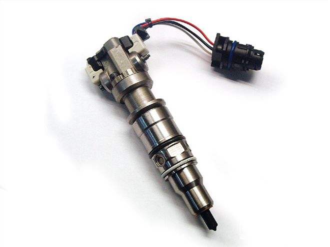 6.0L Power Stroke Power Recipes - Budget-Build