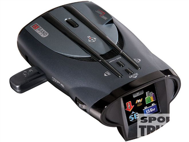 Radar Detector Buyers Guide - Be On The Lookout!
