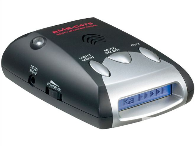 Radar Detector Buyers Guide - Be On The Lookout!