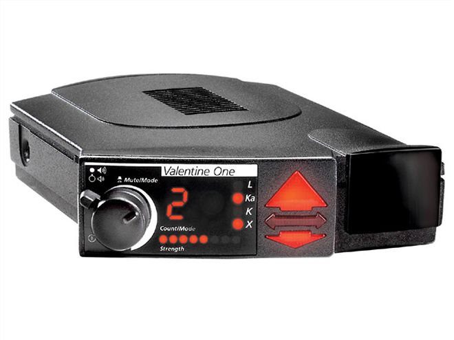 Radar Detector Buyers Guide - Be On The Lookout!