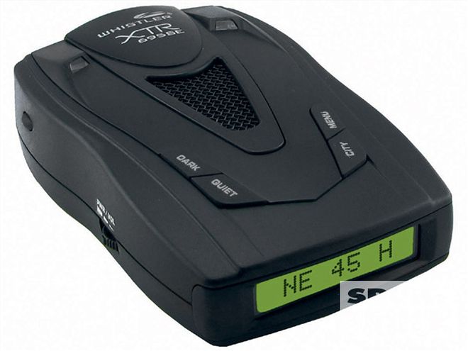 Radar Detector Buyers Guide - Be On The Lookout!