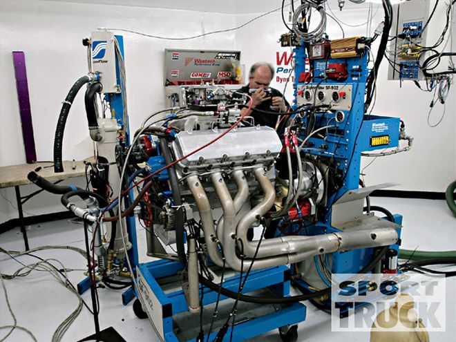 nitrous Oxide Install nitrous Engine