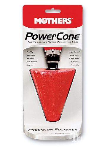 new Products mothers Powercone