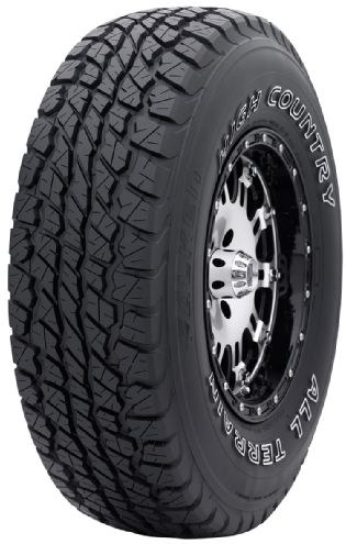 falken Tire High Country At 