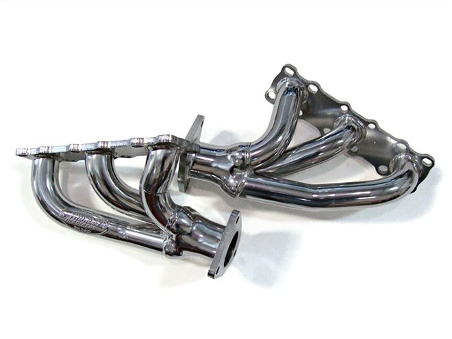 new Products headers