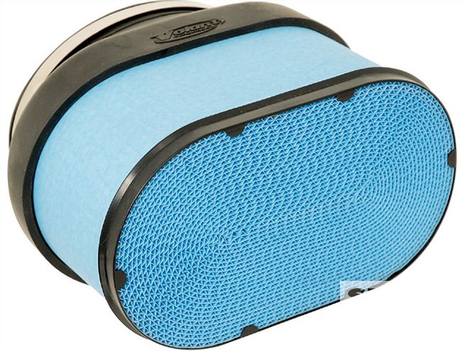 new Products July 2009 volant Powercore Air Filter