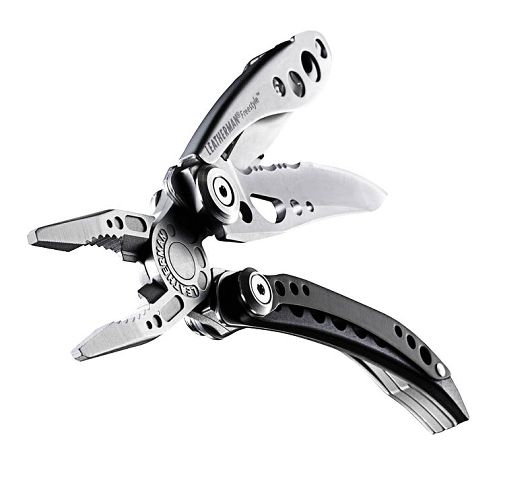 leatherman Freestyle 