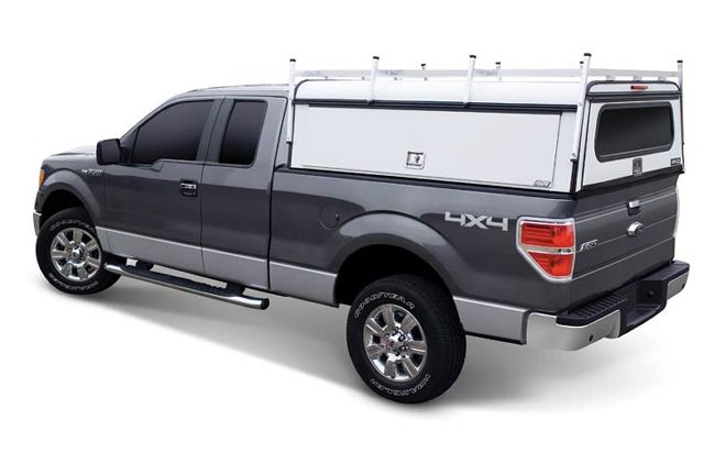 are 2009 Ford F150 tonneau Covers And Shells