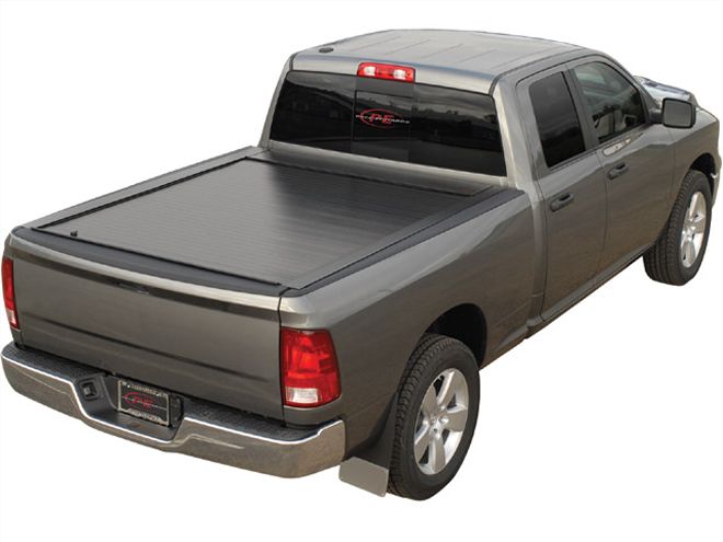 new Products pace Edwards Retractable Truck Bed Covers
