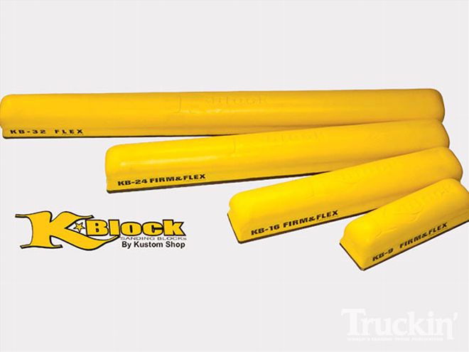 new Products k Block Sanding Blocks