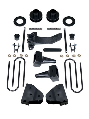 power Products readylift Suspension
