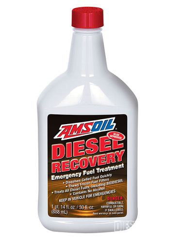 power Products amsoil