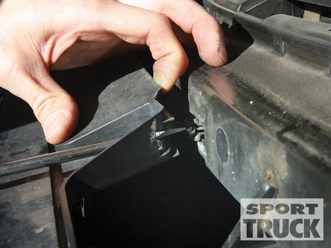 2008 Nissan Titan Billet Grille Install - Grille Master