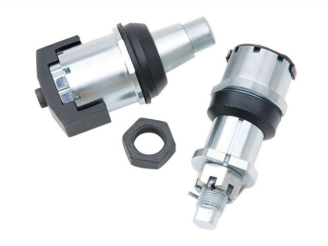 power Products prosteer Ball Joints