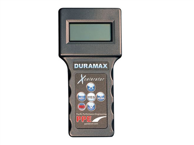 power Products ppe Programmer