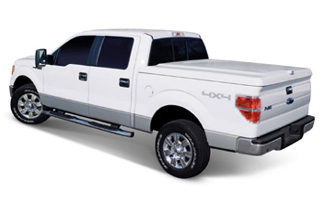 2009 Ford F150 are Lsii Truck Cover