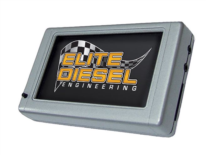 power Products elite Diesel Tuner