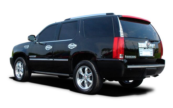 realwheels cadillac Escalade