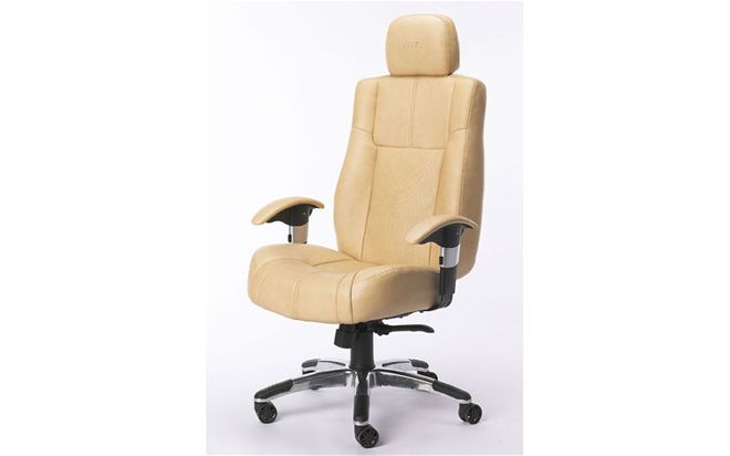 jeep Office Chairs overland Model
