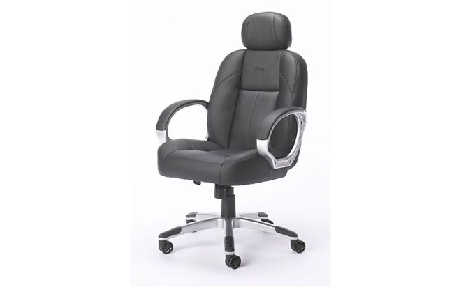 jeep Office Chairs srt Ergo Model