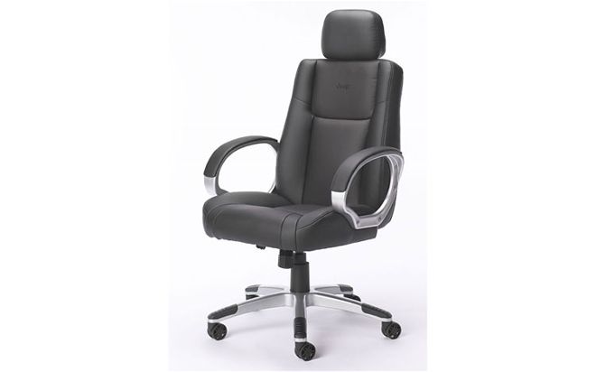 jeep Office Chairs laredo Model