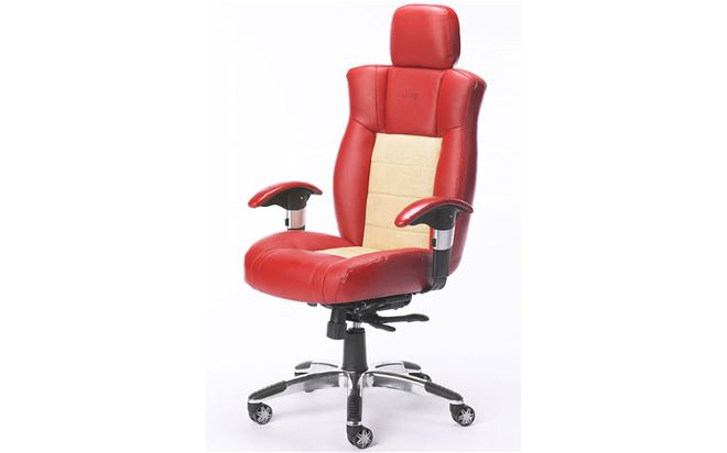 jeep Office Chairs srt8 Model