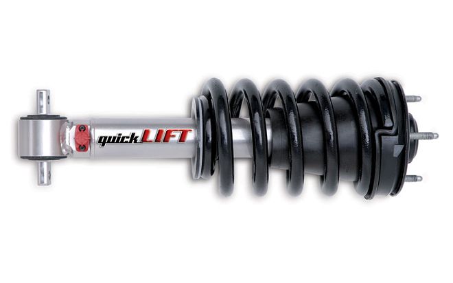 rancho Quicklift Coilover full View