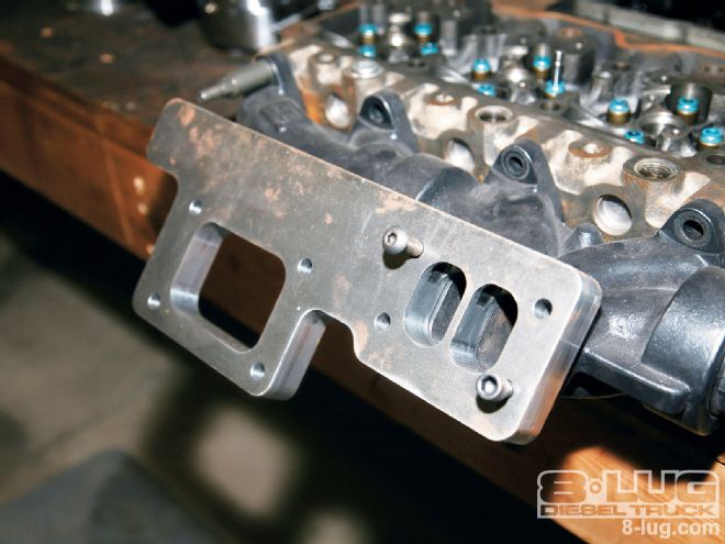 Performance Turbo Products - Engineered Diesel