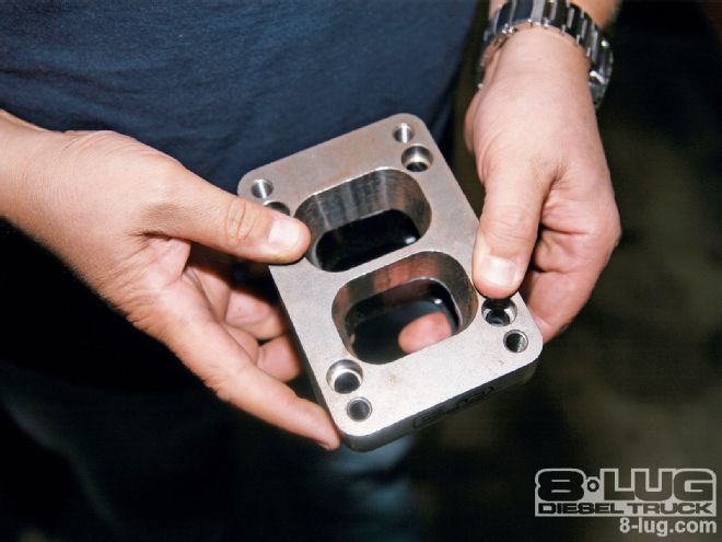 Performance Turbo Products - Engineered Diesel