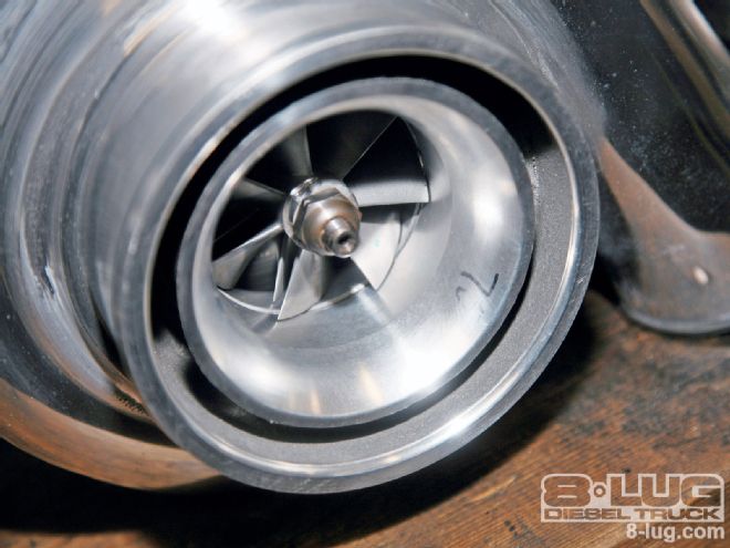 Performance Turbo Products - Engineered Diesel