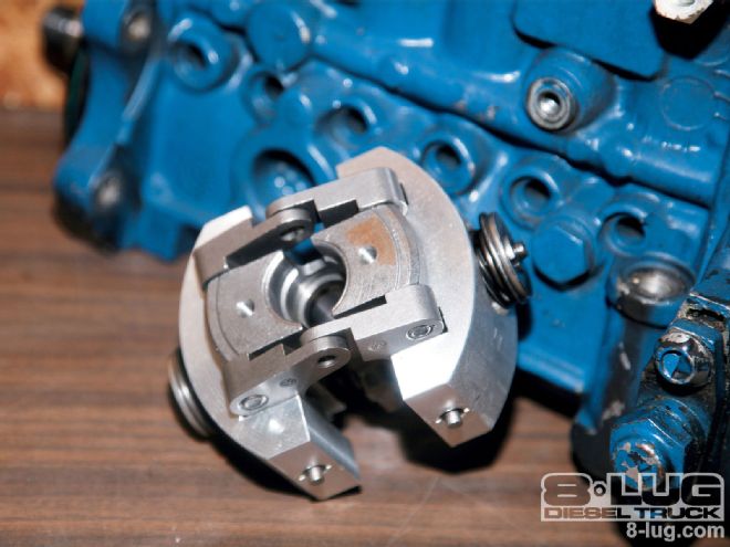 Performance Turbo Products - Engineered Diesel