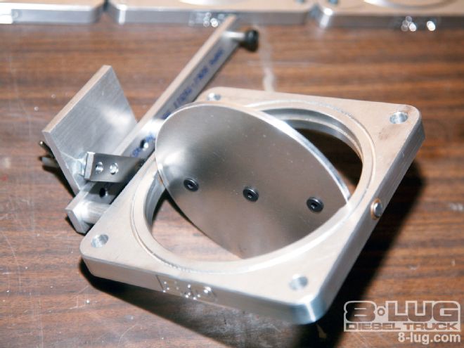 Performance Turbo Products - Engineered Diesel