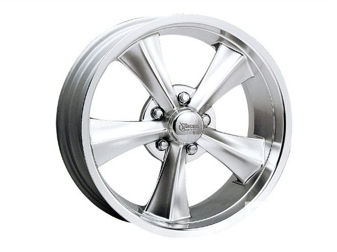 Speed Shop - Custom Truck Parts - February 2009