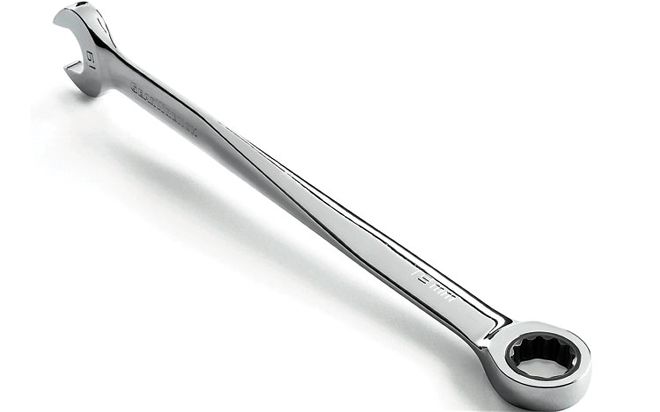 2009 Gear And Accessories gearwrench Wrench