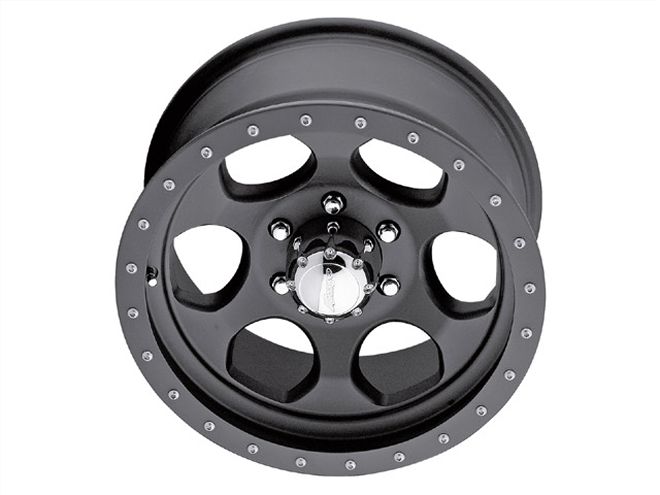 Speed Shop - Custom Truck Parts - December 2008